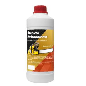 OLEO CORRENTE MOTOSSERRA 1LT