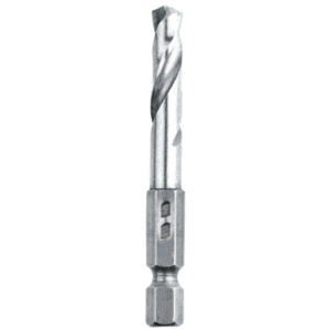 BROCAS HSS 6MM HEXAGONAL KWB