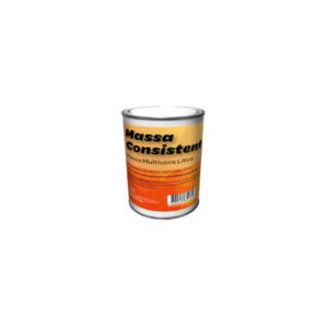 MASSA CONSISTENTE 1KG