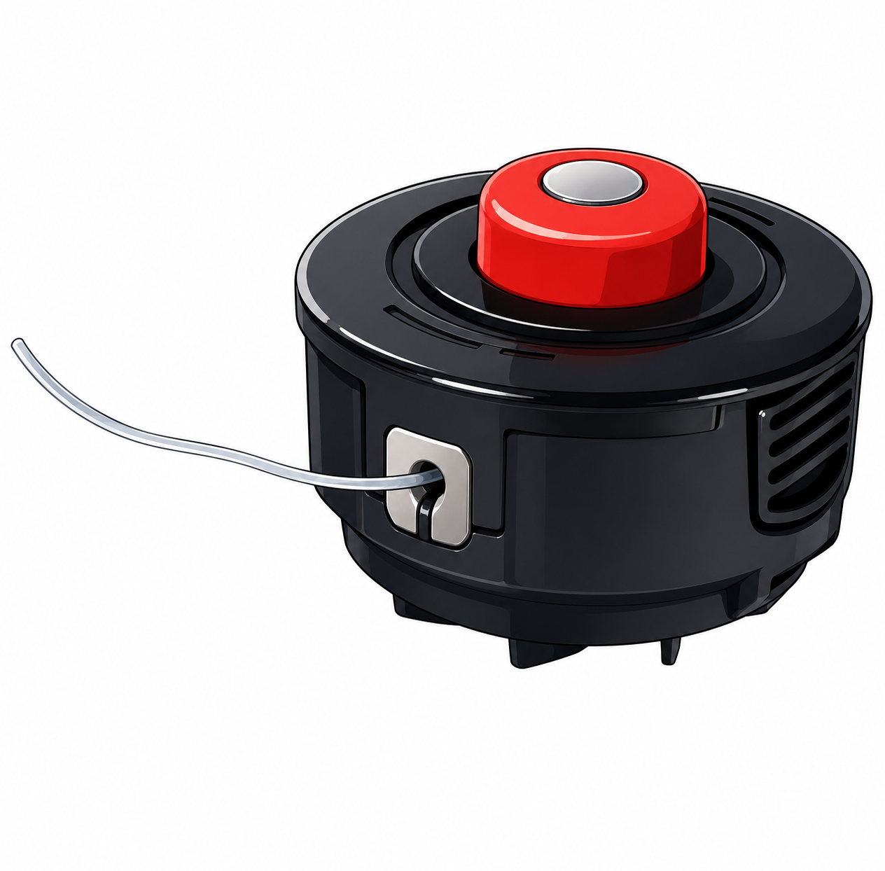 CABEÇA APARADOR EINHELL GE-CT 18/25 REF.3405175
