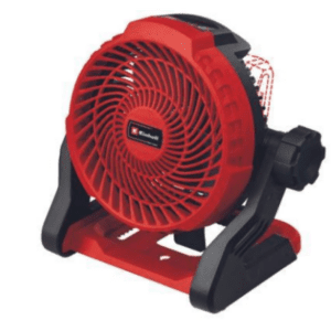 VENTOINHA GE-CF 18/2200 LI A BATERIA EINHELL