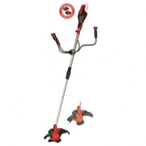 ROÇADORA AGILLO 18/200 A BATERIA EINHELL