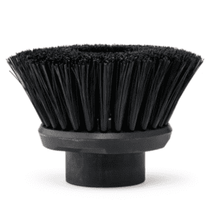 ACESSÓRIO DE ESCOVA DE SUPERFÍCIE PINCEL SOFT 120/50