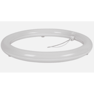 TUBOS CIRCULARES LED 30W 6500K T9