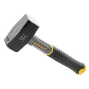 MARRETAS 1KG C/GRAFIT STANLEY