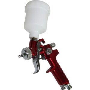 PISTOLAS PINTAR C/COPO SUPERIOR 125ML MADER