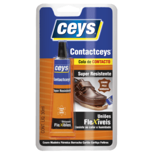 CONTACT CEYS COLA CONTACTO 70 ML