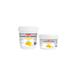 OX FERRO AMARELO 920 25KG