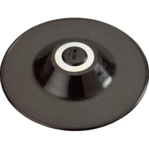 DISCO BORRACHA FALANGE 125MM P/REBARBADORA