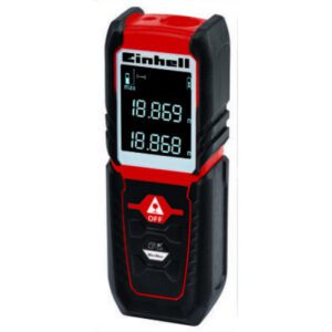 MEDIDOR DE DISTÂNCIA LASER TC-LD 25