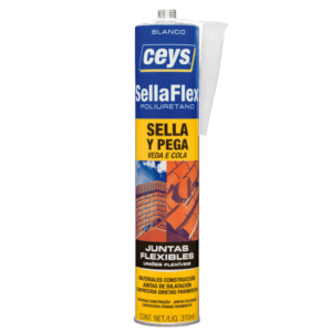 COLA VEDA POLIURETANO CEYS