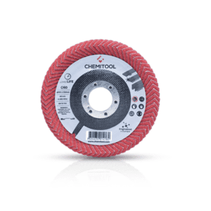 DISCOS LAMELAS CERAMICA 115MM P60 ALLROUND