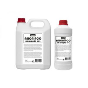 AMONIACO 5L