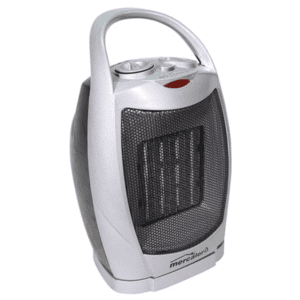 AQUECEDOR CERÂMICO MERCALOR