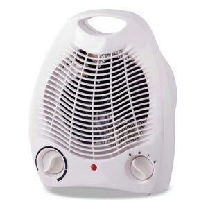 AQUECEDOR ELÉTRICO 2000W SALVADOR ESCODA
