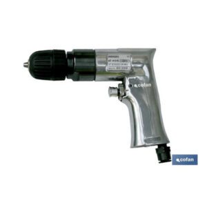 BERBEQUIM PNEUMÁTICO REVERSÍVEL