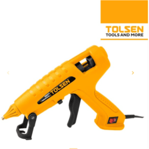 PISTOLA COLA 60W TOLSEN INDUSTRIAL