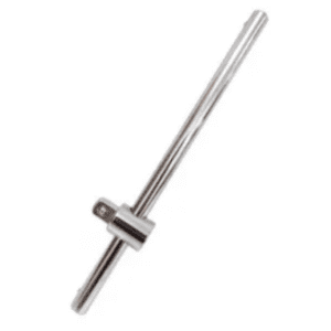 EXTENSÃO 1/4 115MM MUNDIAL EM (T)