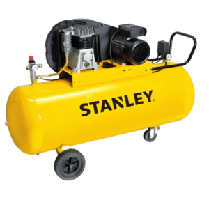 COMPRESSORES 200LT 3HP MONOFÁSICO STANLEY