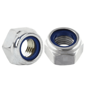 FEMEA SEXTAVADA AUTO-BLOQUEANTE NYLOCK M10