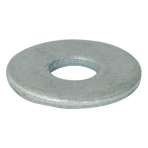 ANILHOS ABA LARGA ZINC M18