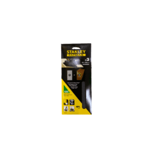 LIXA RETANGULAR 1/3 STANLEY G.120