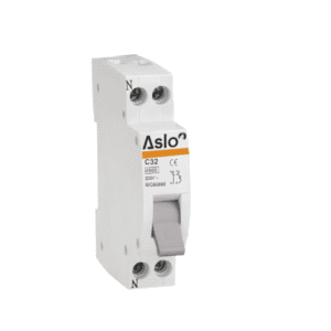 DISJUNTORES UNIPOLARES SIGMA 25AMP 1P HAGER