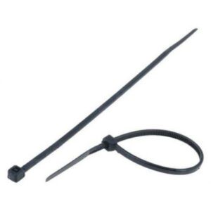 ABRAÇADEIRAS FIVELA 4.8X280MM 100 UNIDADES
