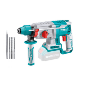 MARTELOS PERFURADORES BRUSHLESS A BATERIA MOD. TRHLI20228