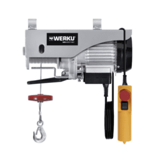 GARIBALDE CABO 100/200 KG WERKU