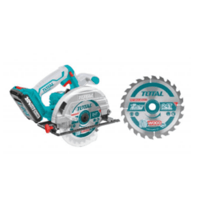SERRAS CIRCULARES A BATERIA MOD. TSLI1651
