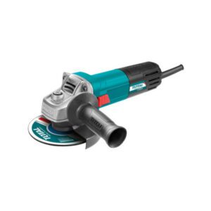 REBARBADORAS 950W 125MM TOTAL