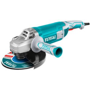 REBARBADORAS 2400W 230MM TOTAL
