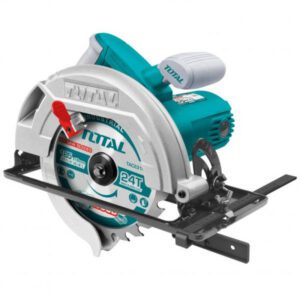 SERRA CIRCULAR 1400W TOTAL
