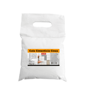 CIMENTOS COLA 5KGS