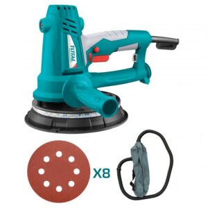 LIXADORA DE PAREDE 750W TOTAL