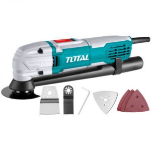 MULTI-FERRAMENTA 130W TOTAL