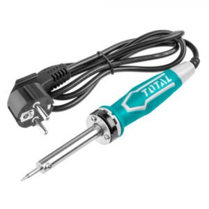 FERROS DE SOLDAR 100W TOTAL