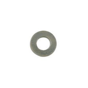 ANILHOS CHAPA ZINC M6