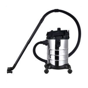 ASPIRADOR P/LÍQUIDOS E SÓLIDOS 30L WERKU