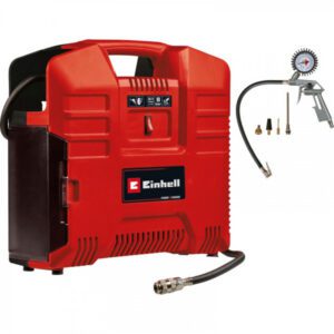 COMPRESSOR TE-AC 36/8 LI OF SET A BATERIA EINHELL