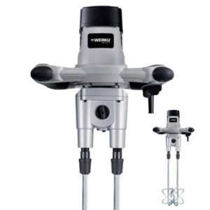 MISTURADOR DUPLO 1600W WERKU