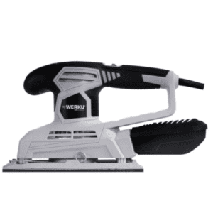 LIXADORA RETANGULAR 350W WERKU
