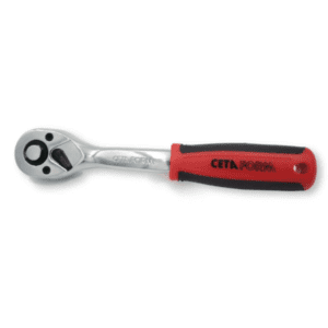 CHAVE ROQUETE 1/4 CETAFORM 45 DENTES