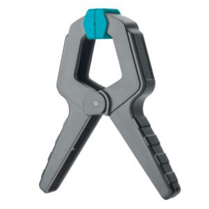 PINÇAS NYLON C/MOLA PRESSÃO 110 TOTAL