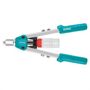 ALICATE REBITAR 2 MÃOS TOTAL