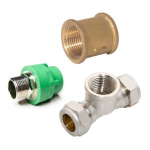 Acessórios de Bricolage