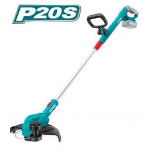 APARADORES BRUSHLESS A BATERIA TOTAL