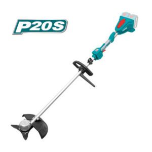 ROÇADORA BRUSHLESS A BATERIA TOTAL