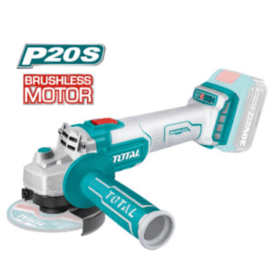 REBARBADORAS BRUSHLESS A BATERIA MOD. TAGLI201258
